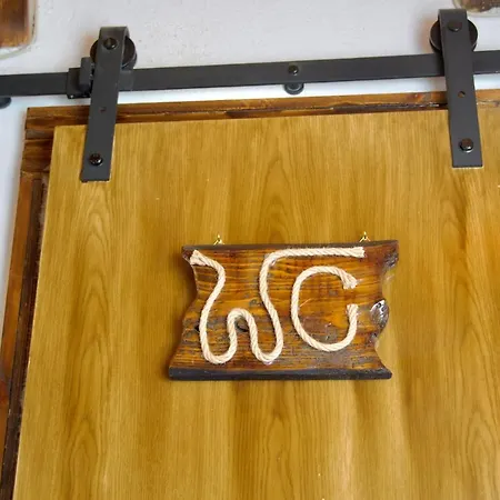 Vakantiehuis Stara Hiza *