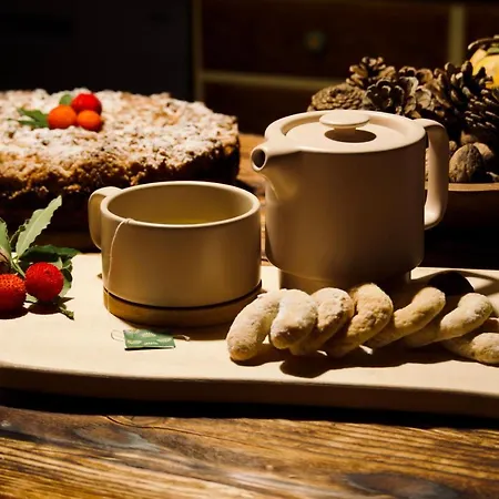 Vakantiehuis Stara Hiza