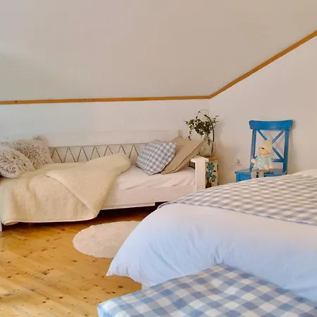 Vakantiehuis Stara Hiza