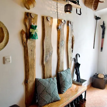 Vakantiehuis Stara Hiza Lanisce