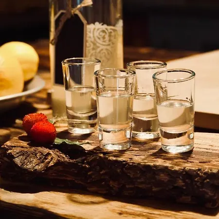 Stara Hiza Vakantiehuis Lanisce