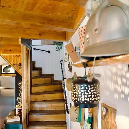 Stara Hiza Vakantiehuis *