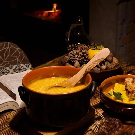 Stara Hiza Vakantiehuis