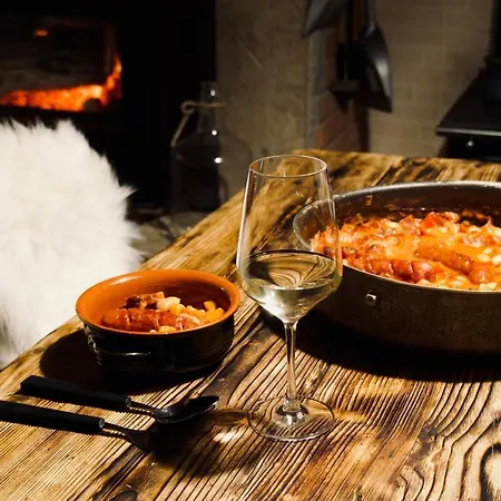 Vakantiehuis Stara Hiza Lanisce