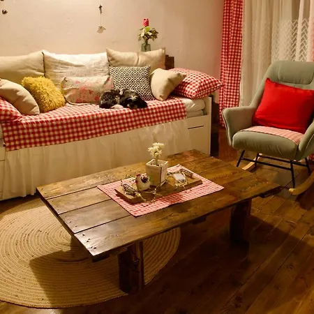 Stara Hiza Vakantiehuis