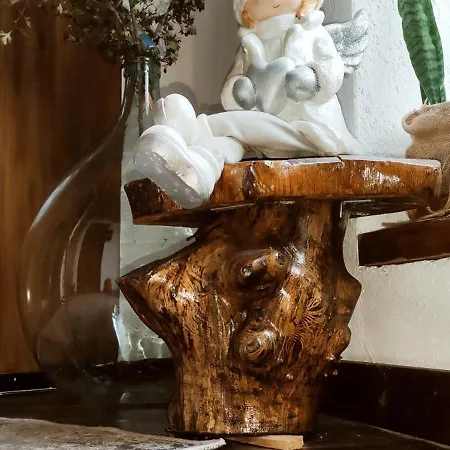 Stara Hiza Vakantiehuis