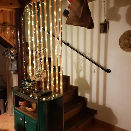 Stara Hiza Vakantiehuis *