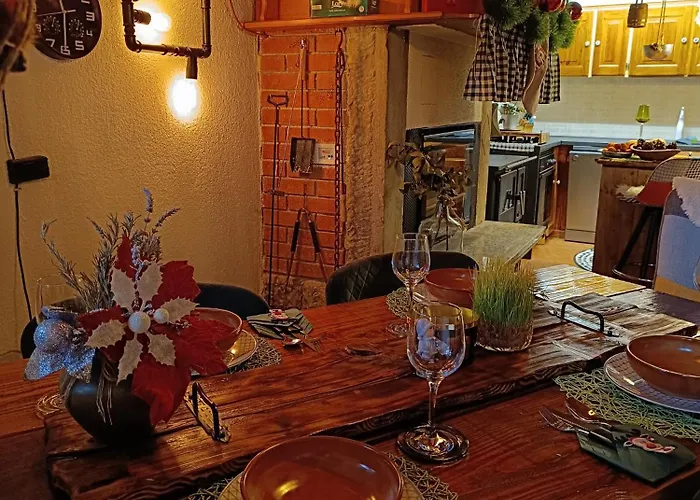 Stara Hiza * Lanisce