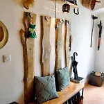 Vakantiehuis Stara Hiza Lanisce