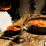 Vakantiehuis Stara Hiza Lanisce
