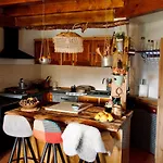 Vakantiehuis Stara Hiza Lanisce