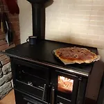 Vakantiehuis Stara Hiza Lanisce