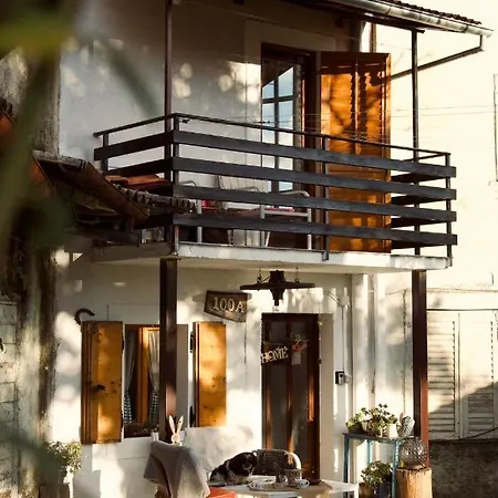 Stara Hiza Holiday home