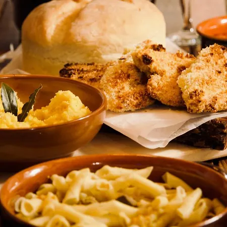 Stara Hiza Nyaraló *