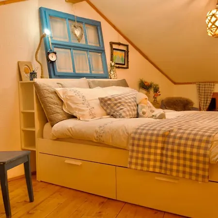 Nyaraló Stara Hiza *