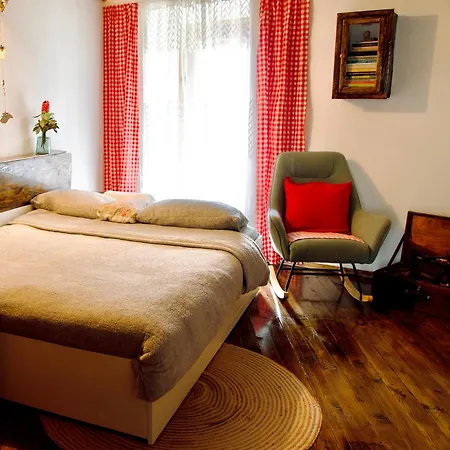 Stara Hiza Holiday home