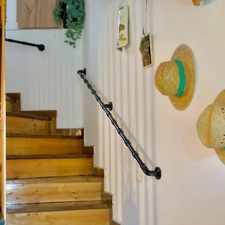 Nyaraló Stara Hiza *