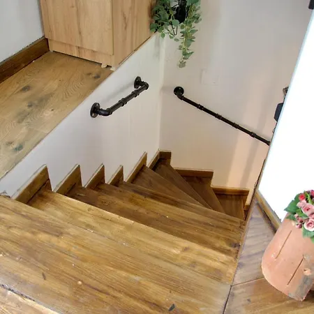 Stara Hiza Holiday home