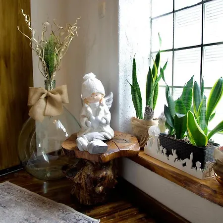 Stara Hiza Nyaraló Lanišće