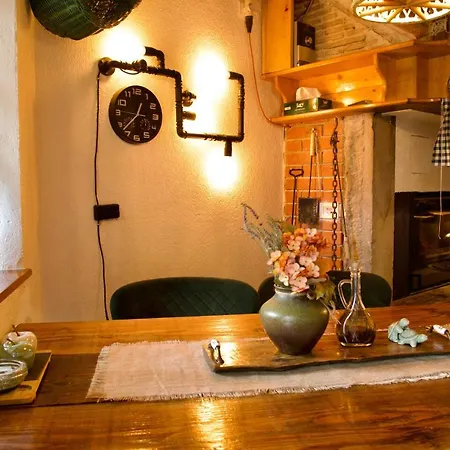 Stara Hiza Holiday home *