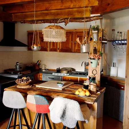 Holiday home Stara Hiza Lanisce