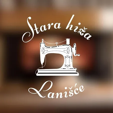 Holiday home Stara Hiza Lanisce