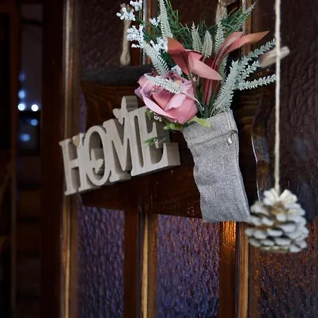 Holiday home Stara Hiza