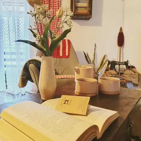 Holiday home Stara Hiza