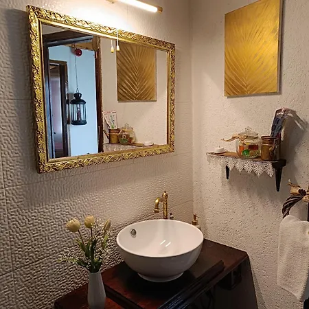 Stara Hiza * Lanišće