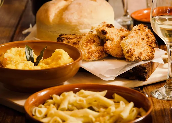 Stara Hiza Feriehus *