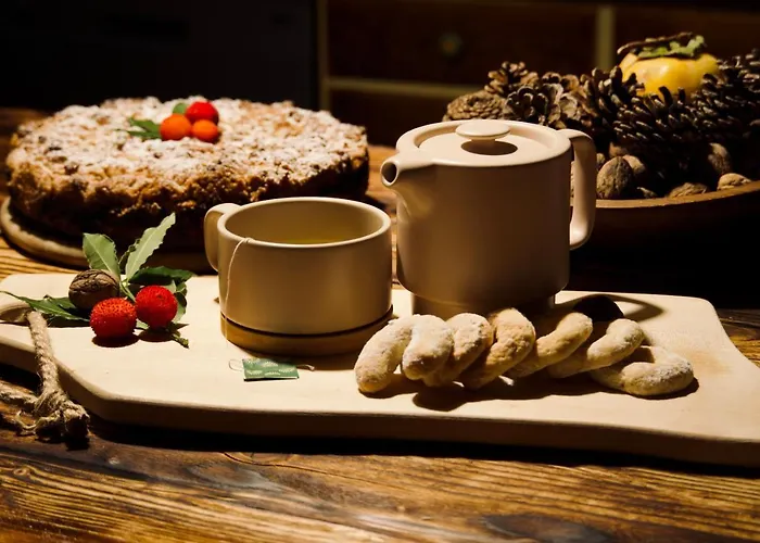 Hébergement de vacances Stara Hiza