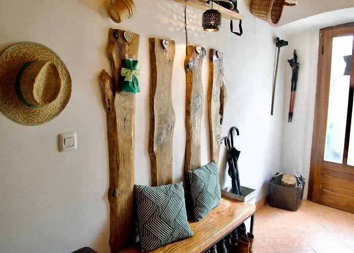 Hébergement de vacances Stara Hiza Lanisce