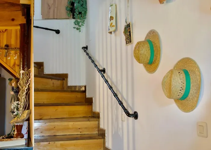 Feriehus Stara Hiza *