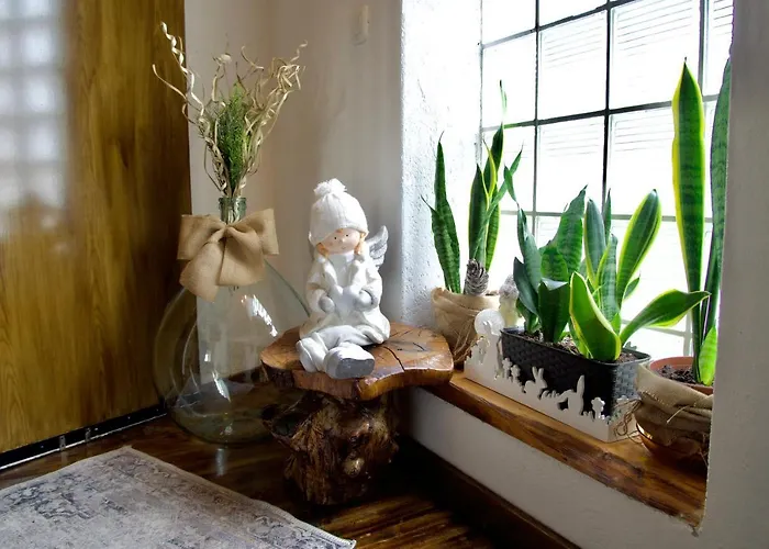 Stara Hiza Feriehus Lanisce