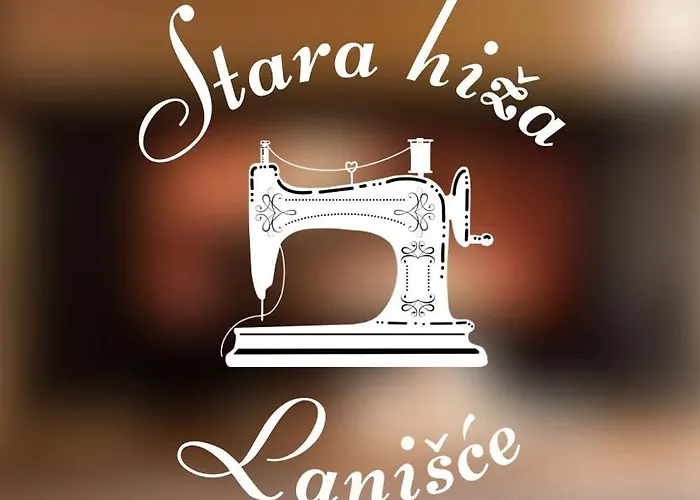 Feriehus Stara Hiza Lanisce